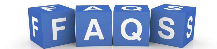 FAQS