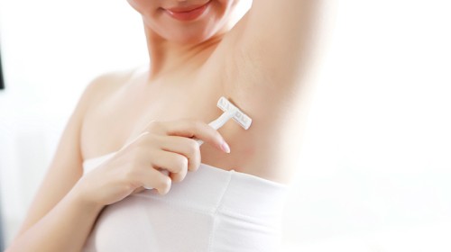 Looking-for-pain-free-permanent-hair-removal