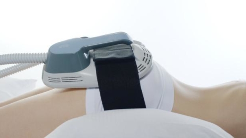 These body sculpting treatments will make you look like you work out every day!
