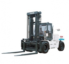10噸柴油鏟車 10T Forklift(Diesel)-FD100 Z8