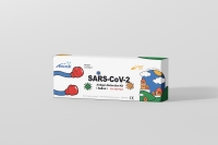 SARS-CoV-2 Antigen Detection Kit-Lolipop