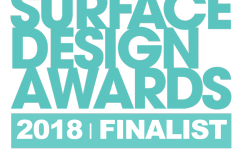 2018 Finalist Logo