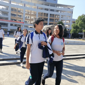 助学金项目