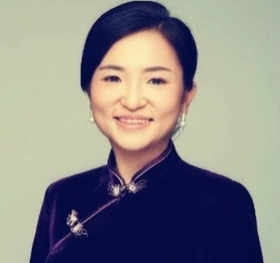 静姐