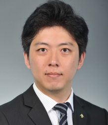 Integral Website 中西豪 Go Nakanishi