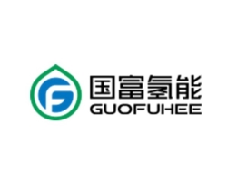 Guofuhee logo