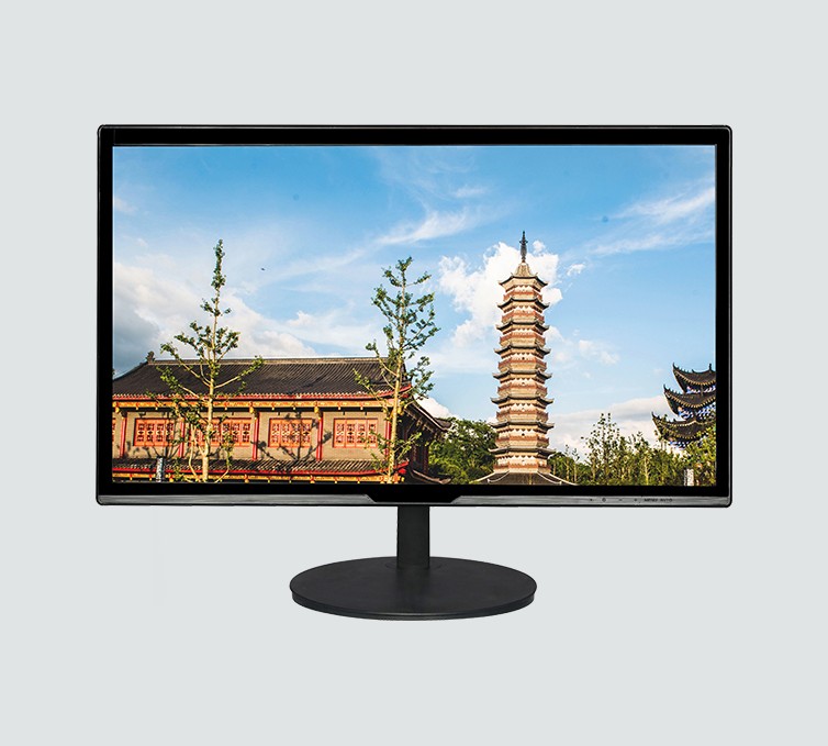 22 Inches computer monitor