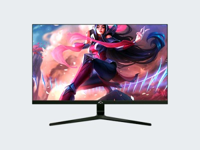 27 Inches pc monitor
