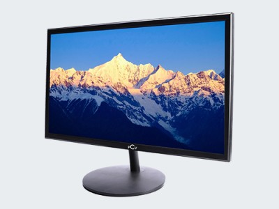 19 inches pc monitor