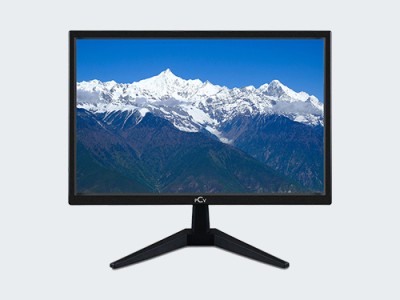 17 inches pc monitor