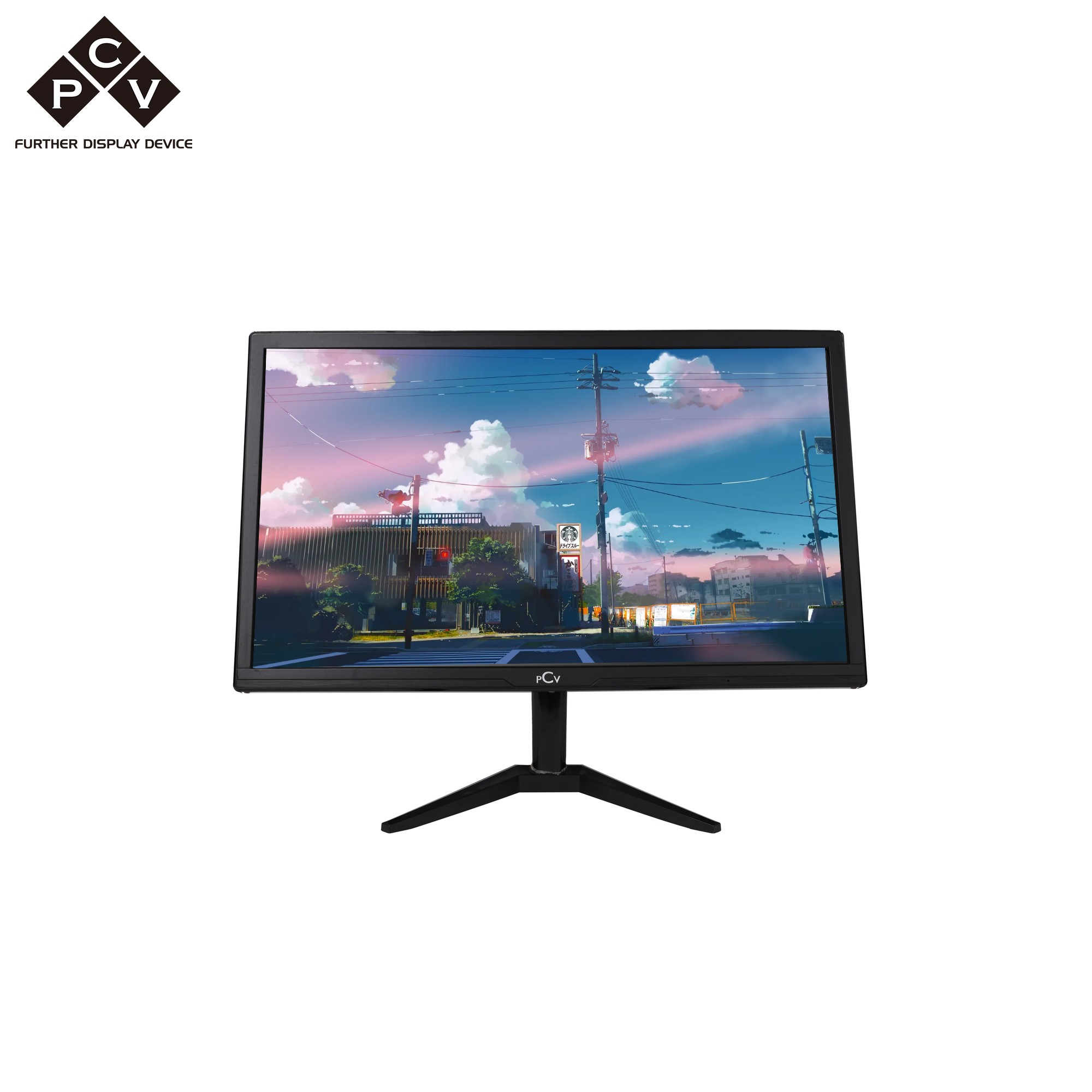 pc monitor 24 inches