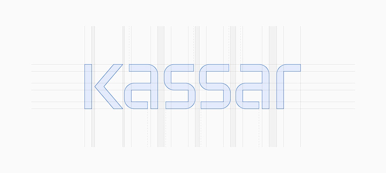 KASSAR品牌设计