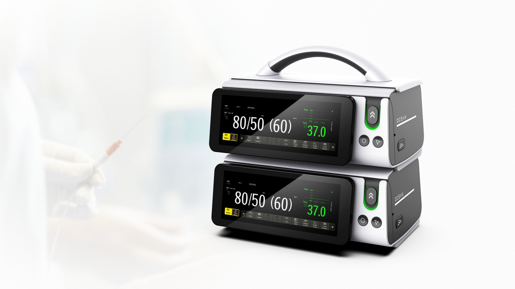 醫(yī)用輸液泵 (1)