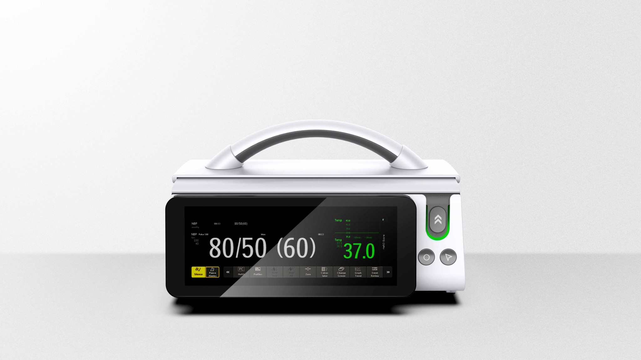 醫(yī)用輸液泵 (3)