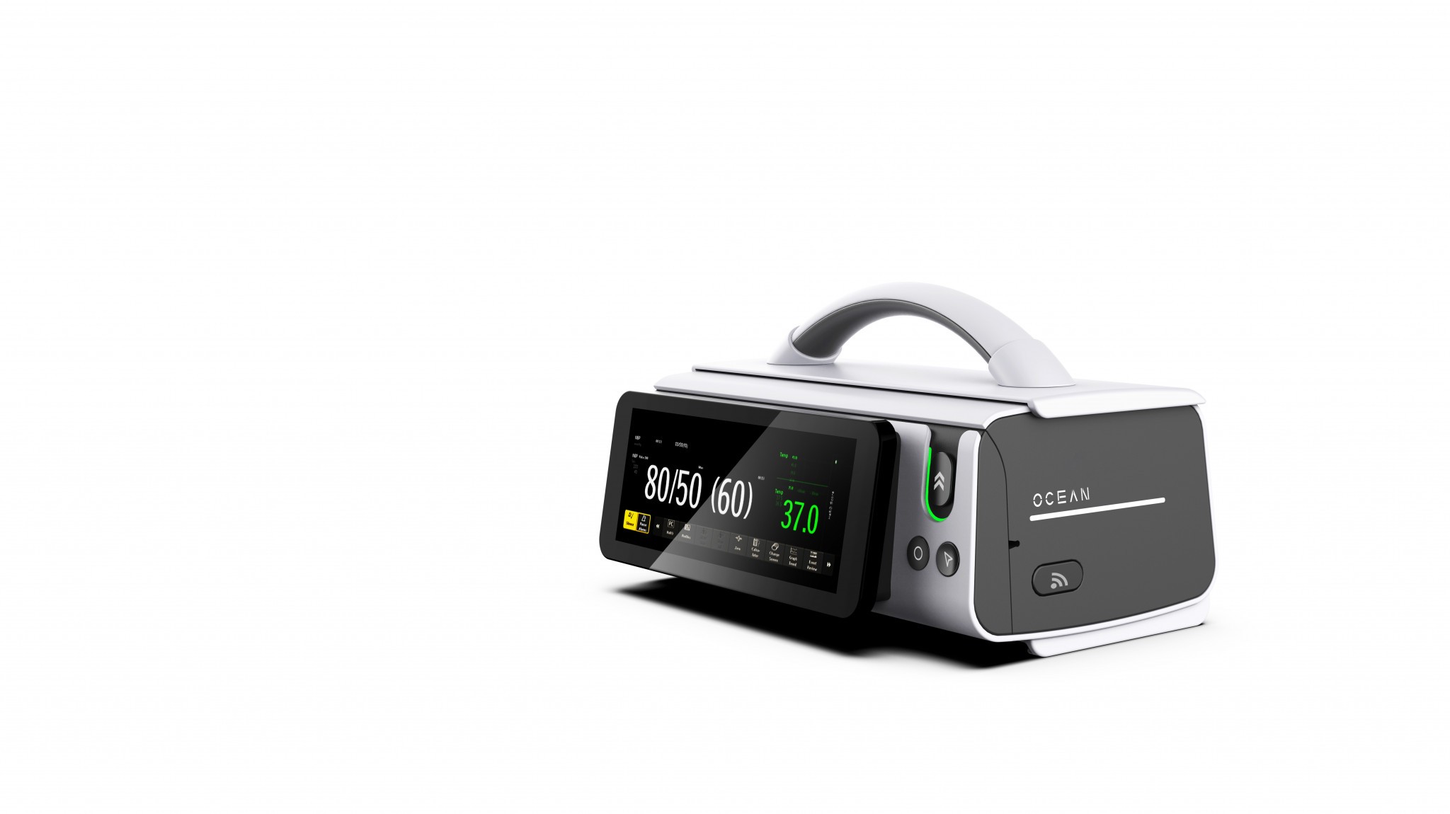 醫(yī)用輸液泵 (2)