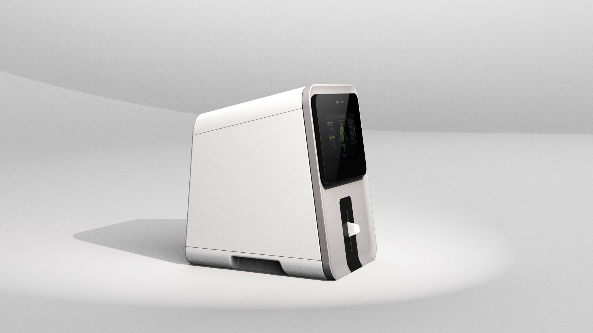 幽門螺桿菌檢測儀