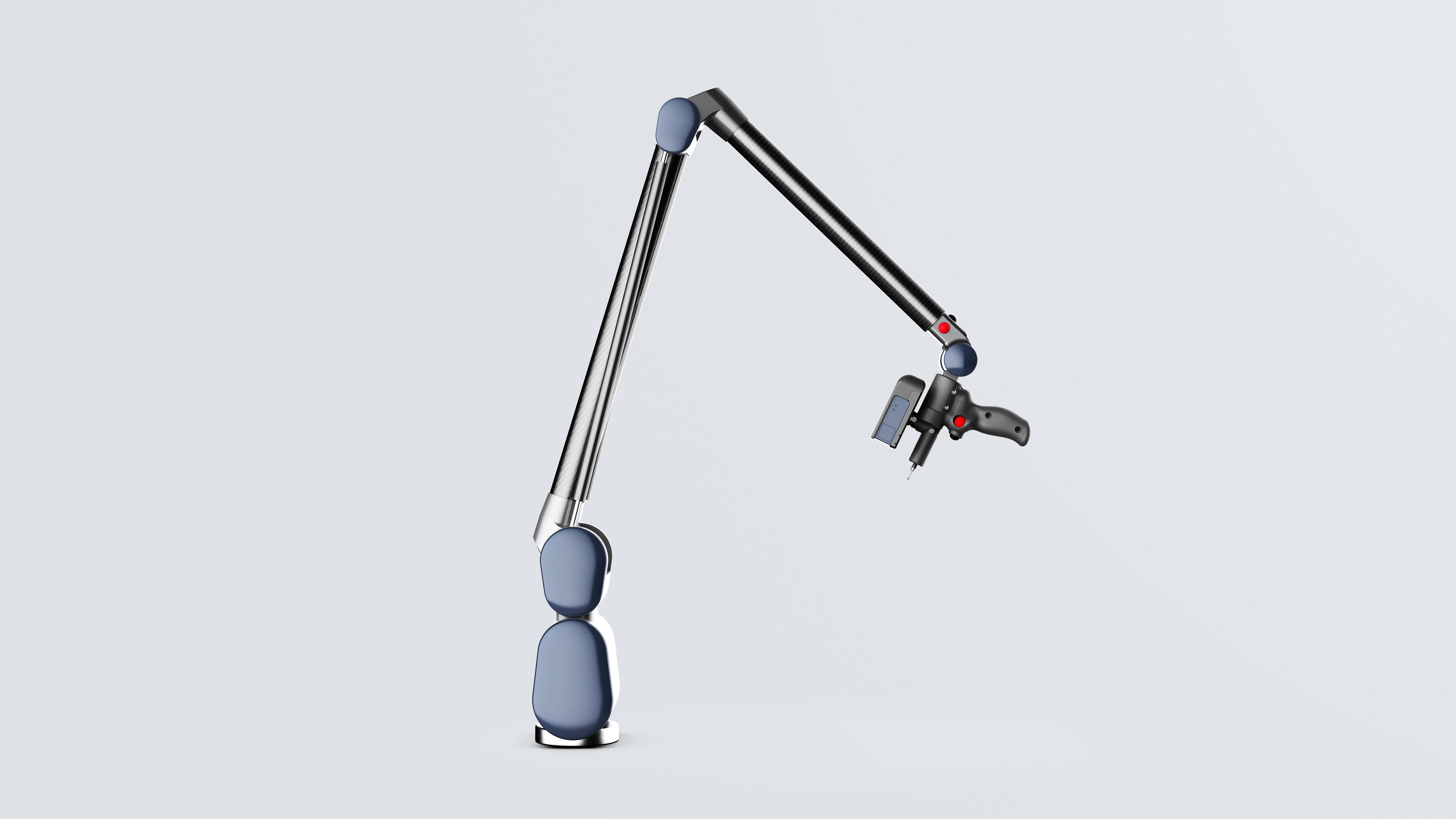 關(guān)節(jié)臂 (2) 拷貝