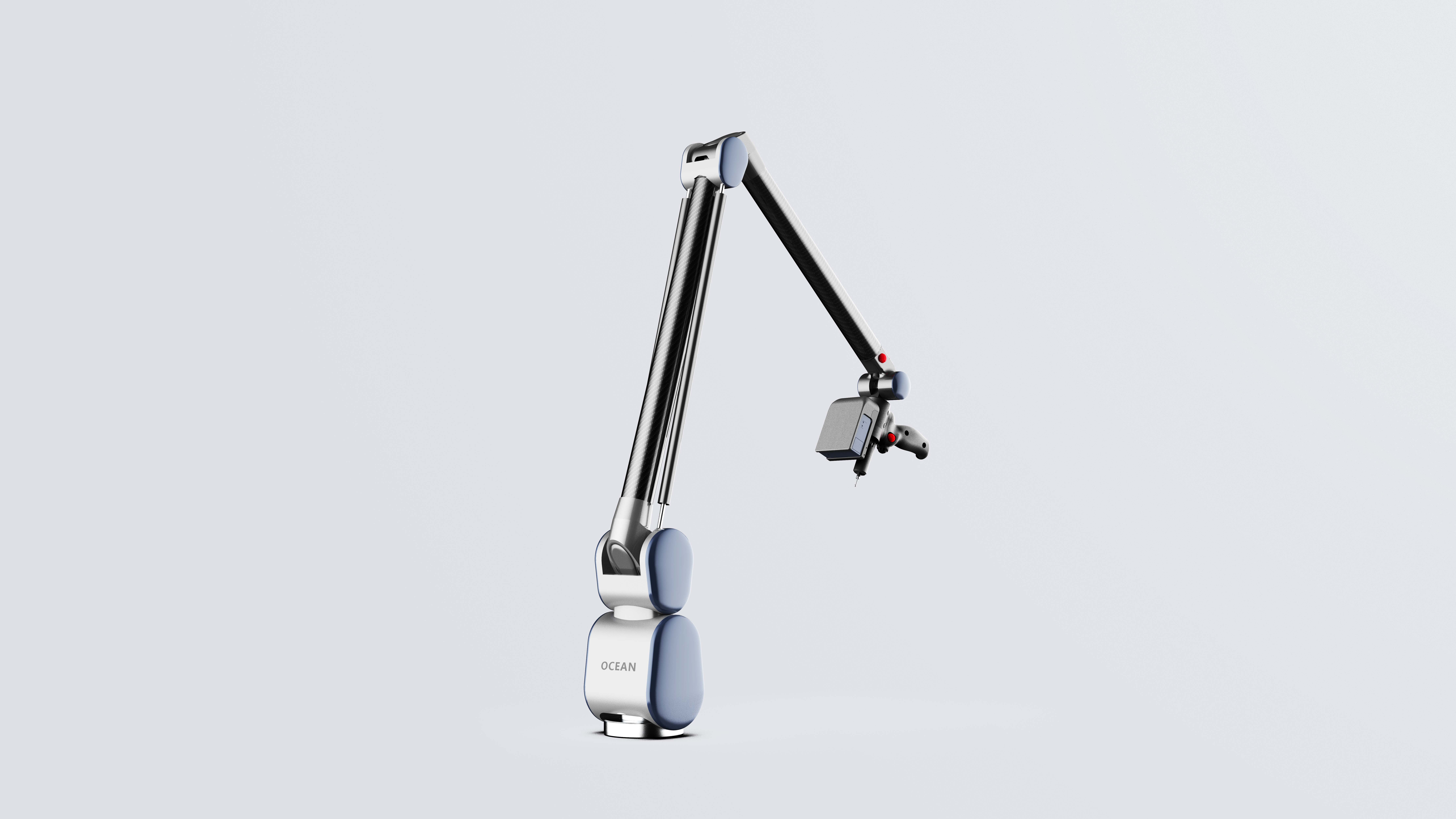 關(guān)節(jié)臂 (1) 拷貝