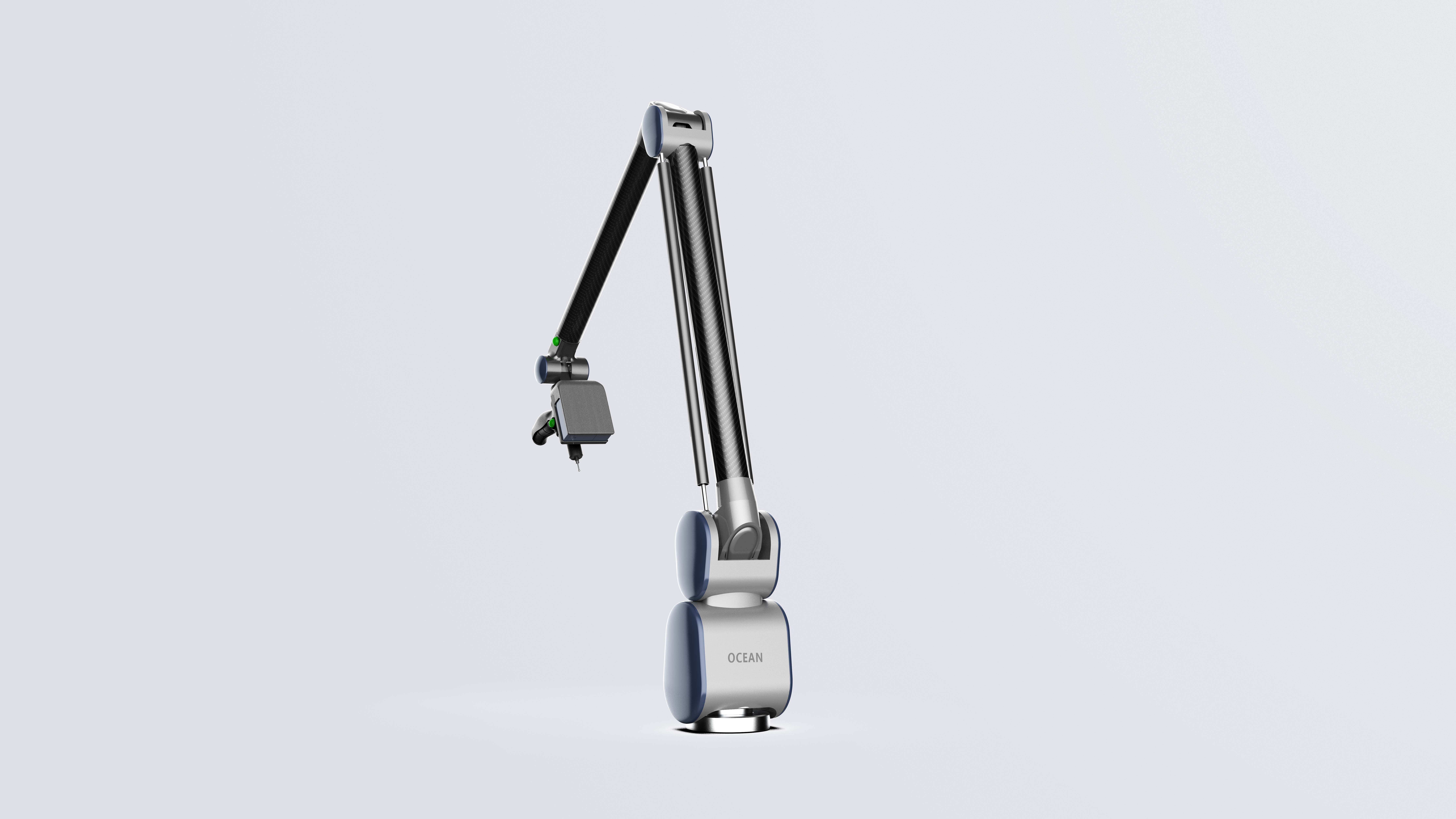 關(guān)節(jié)臂 (3) 拷貝