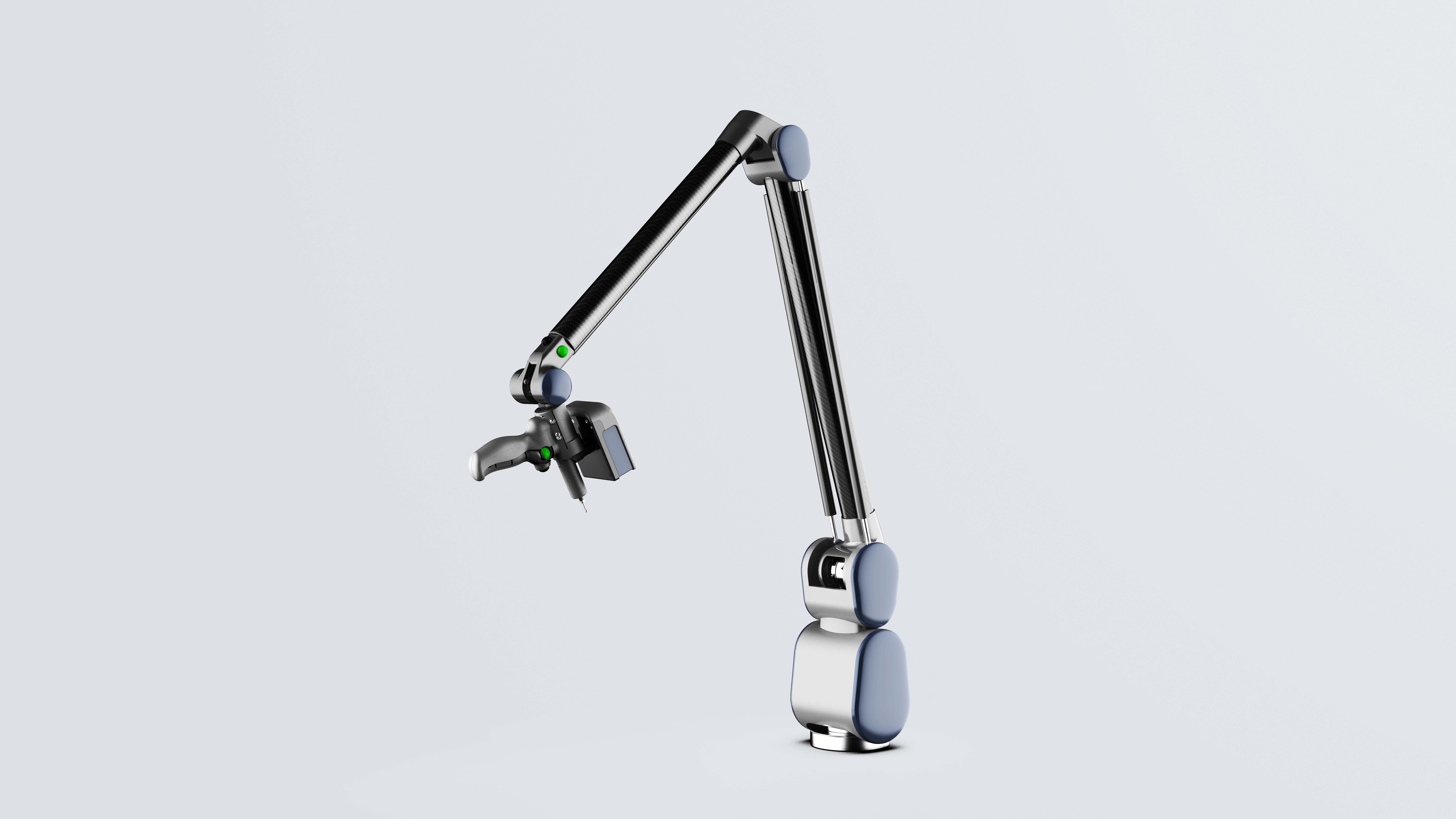 關(guān)節(jié)臂 (4) 拷貝