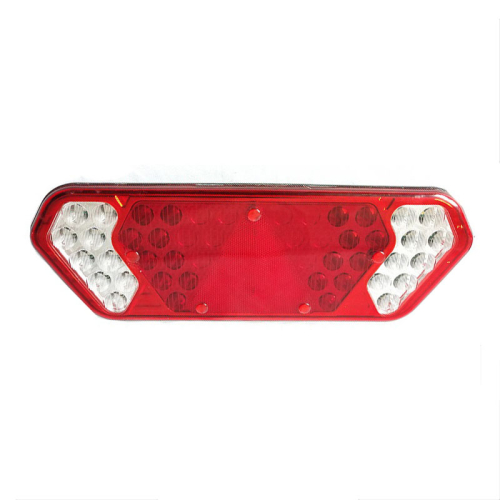 Fortek Electronics 3in1 led tail light