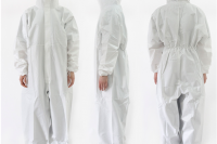 Isolation suits