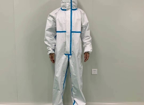 11 coveralls