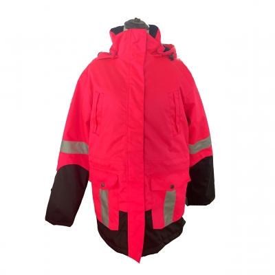 極度干燥 沖鋒衣