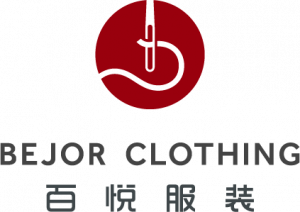 丹東百悅服裝