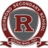 列治文中学Richmond Secondary School (2)