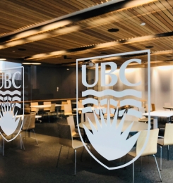 UBC & 多伦多大学录取保障