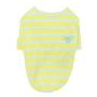 YELLOW BLUE