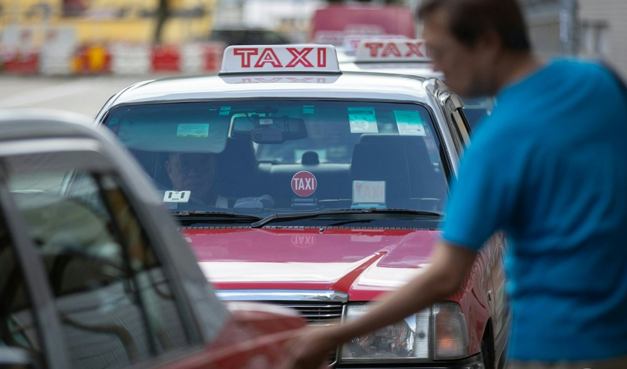 香港網約車合法化：破解的士困局不能只靠「鲶魚效應」