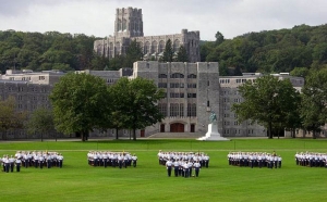 美國(guó)西部插班生研學(xué)營(yíng)