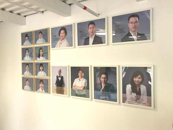 深圳市艾贝丝特国际托婴中心