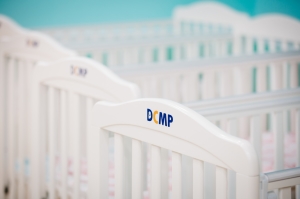 贝格尔DCMP安全认证婴儿床
