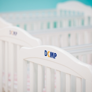 贝格尔DCMP安全认证婴儿床