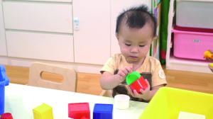 贝格尔爬爬家宝贝玩益智玩具