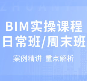 BIM实操