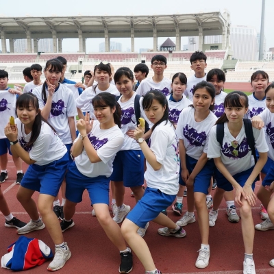 學校服