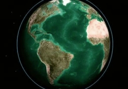 Geospatialrevolution