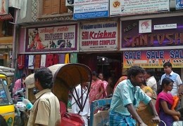 india-shopping