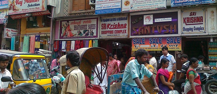 india-shopping