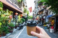 Unravel the secrets of Vietnam's coffee shop success Insights from local brands