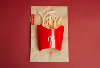 Case Study McDonald's