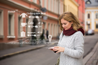 Use marketplace to find the best location for your store.