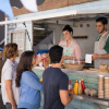 food truck is the best choice for small business