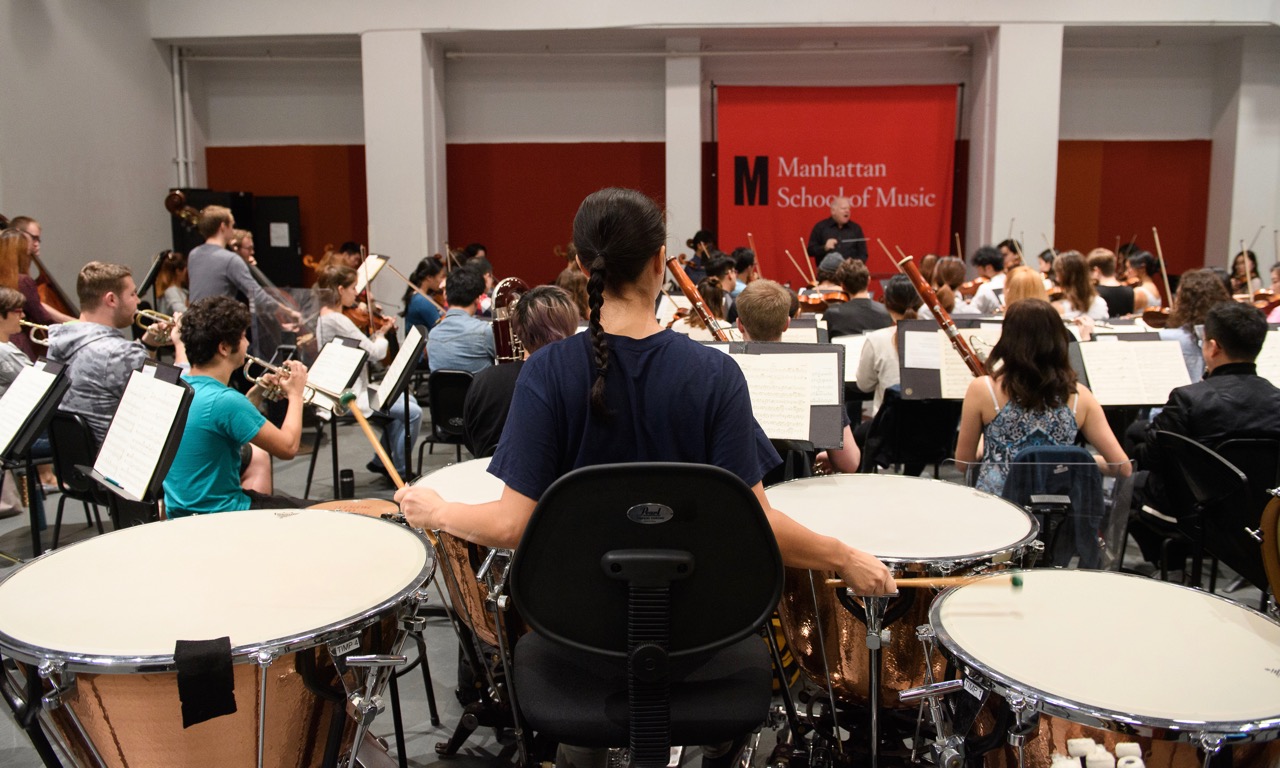 美国曼哈顿音乐学院一年学费多少？（以2019-2020学年留学费用为例）