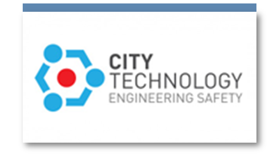 city