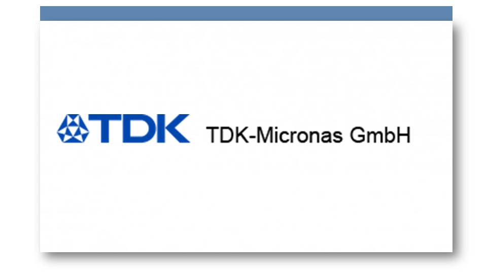 tdk